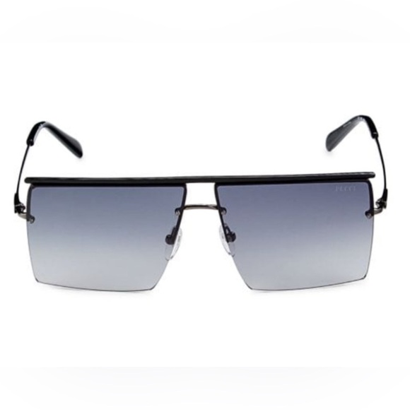 Emilio Pucci 62MM Square Sunglasses - Picture 3 of 11